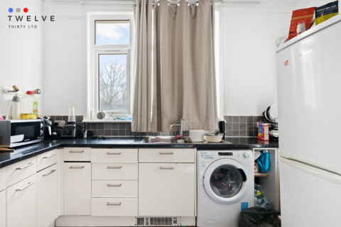 1 bedroom flat for sale, First Floor Flat, Nicholson Road, Addiscombe, CR0