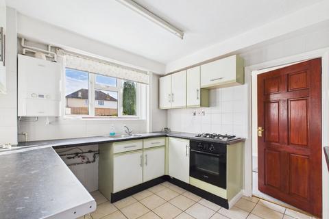 2 bedroom semi-detached house for sale, Uvedale Crescent, New Addington, Croydon