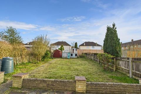 46 Uvedale Crescent, New Addington, Croydon, CR0 0BQ