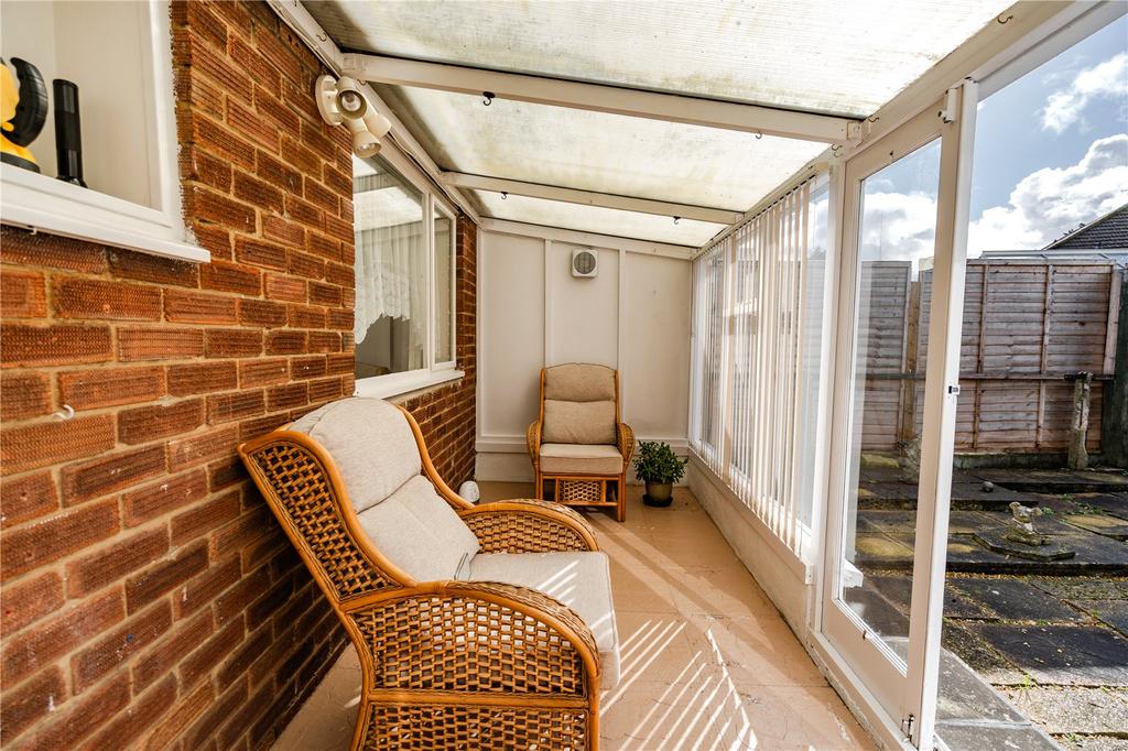 Sun Room