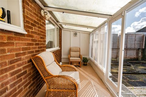 3 bedroom bungalow for sale, The Ridgeway, Grimsby, Lincolnshire, DN34