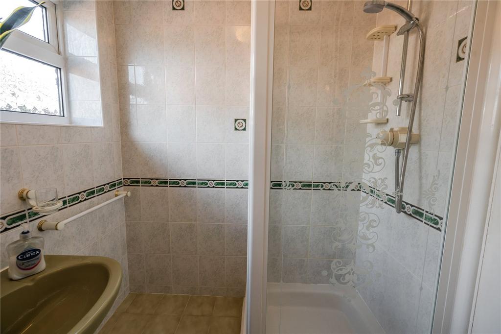 Shower Room (2)