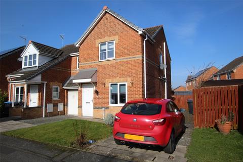 2 bedroom semi-detached house for sale, Warner Avenue, St. Helen Auckland, Bishop Auckland, DL14