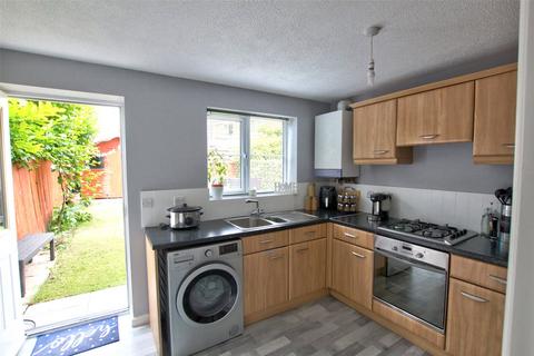 2 bedroom semi-detached house for sale, Warner Avenue, St. Helen Auckland, Bishop Auckland, DL14