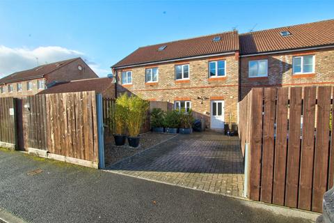 3 bedroom terraced house for sale, West Park, Shildon, County Durham, DL4