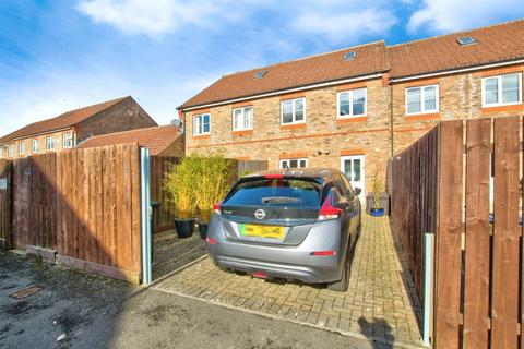 3 bedroom terraced house for sale, West Park, Shildon, County Durham, DL4