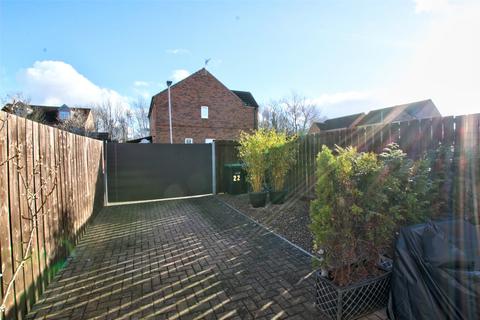 3 bedroom terraced house for sale, West Park, Shildon, County Durham, DL4