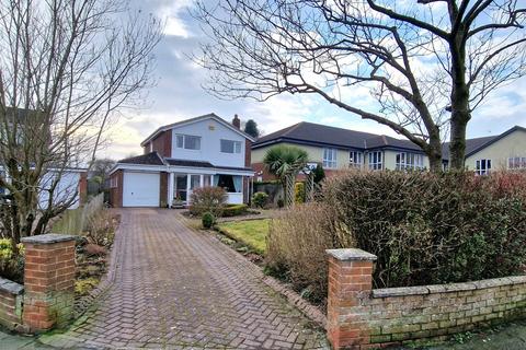 3 bedroom detached house for sale, College View, Delves Lane, Consett, DH8