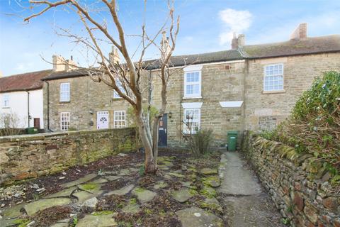 3 bedroom terraced house for sale, East Road, Melsonby, Richmond, DL10