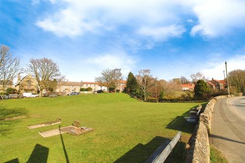 3 bedroom terraced house for sale, East Road, Melsonby, Richmond, DL10