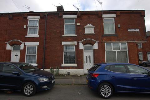 2 bedroom terraced house for sale, Beauchamp Street, Greater Manchester OL6