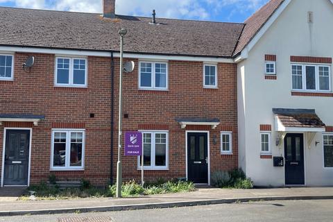 24 Caldecott Chase, Abingdon, OX14 5GZ