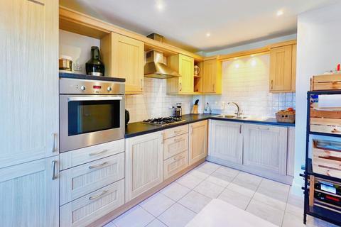 24 Caldecott Chase, Abingdon, OX14 5GZ