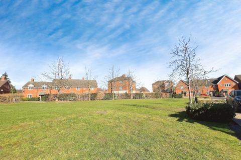 24 Caldecott Chase, Abingdon, OX14 5GZ