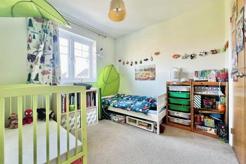 24 Caldecott Chase, Abingdon, OX14 5GZ