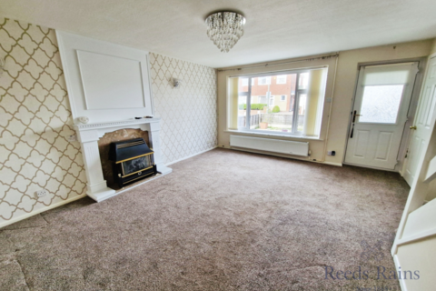 3 bedroom detached house for sale, Mossfield Close, Preston PR5