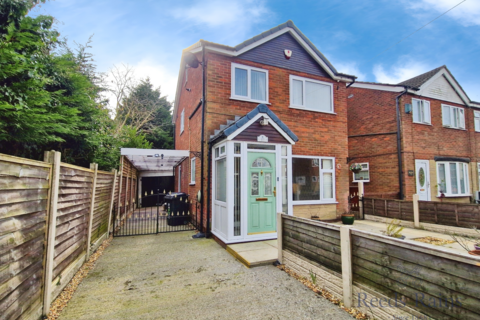 undefined, Mossfield Close, Preston PR5