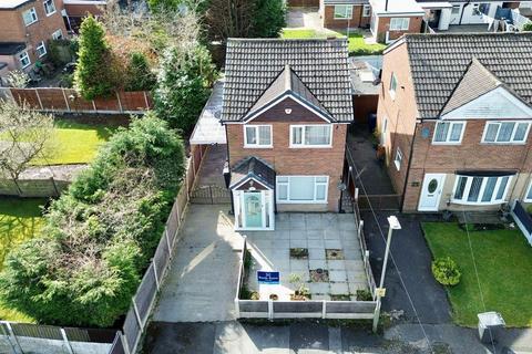 undefined, Mossfield Close, Preston PR5