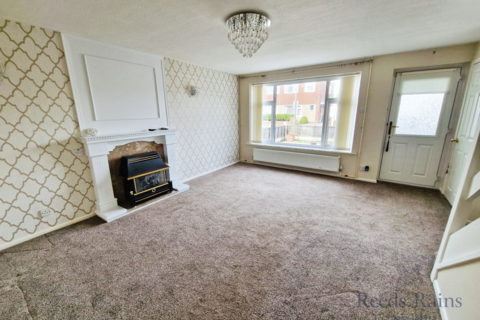 undefined, Mossfield Close, Preston PR5