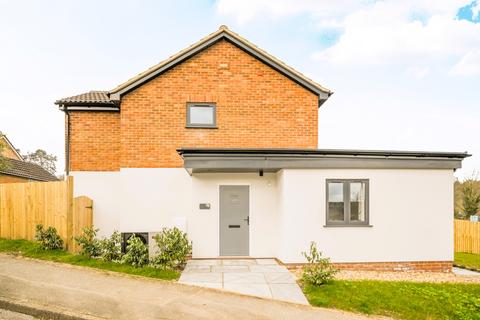 2 bedroom end of terrace house for sale, Cooper Road, Oxfordshire RG9