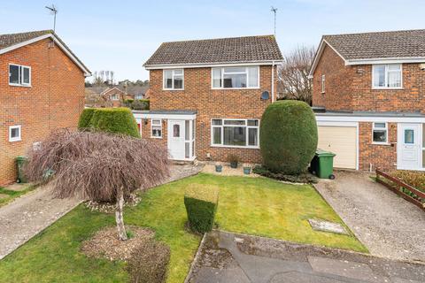 3 bedroom detached house for sale, Waterside Drive, Reading RG8