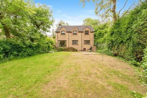 5 bedroom detached house for sale, Lower Timber Hill Lane, Lancashire BB11