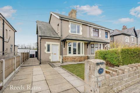 2 bedroom semi-detached house for sale, Brunshaw Road, Lancashire BB10