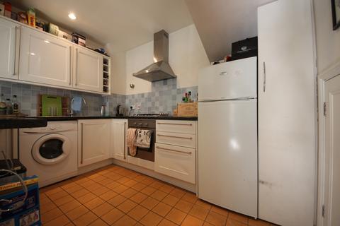 1 bedroom terraced house to rent, Albert Mews Arabin Road, London SE4
