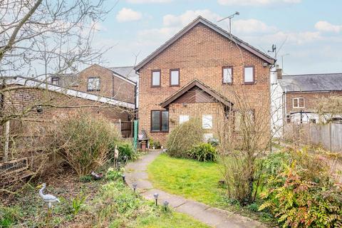 1 bedroom terraced house for sale, Hammond Court, Slip End LU1