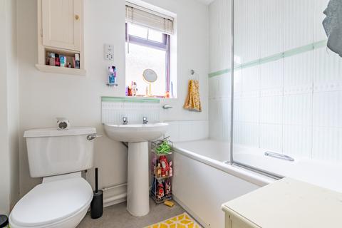 1 bedroom terraced house for sale, Hammond Court, Slip End LU1