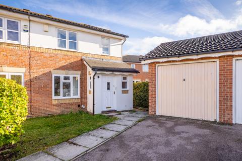 undefined, Chelmsford Close, Sutton SM2