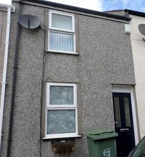 1 bedroom terraced house to rent, Hendre Street, Caernarfon