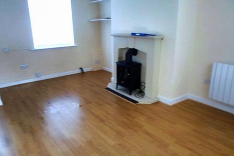 1 bedroom terraced house to rent, Hendre Street, Caernarfon