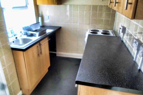undefined, Hendre Street, Caernarfon
