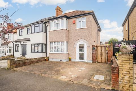 3 bedroom semi-detached house for sale, Tonfield Road, Sutton SM3