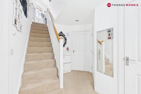 3 bedroom semi-detached house for sale, St. Johns Lane, Cambridge CB23