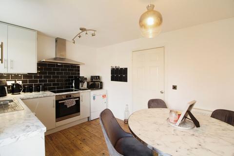 undefined, Whinmoor Way, West Yorkshire LS14
