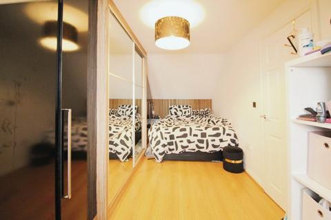 undefined, Whinmoor Way, West Yorkshire LS14