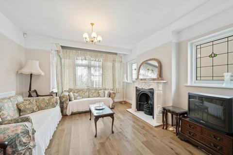 3 bedroom end of terrace house for sale, Southway, Raynes Park SW20