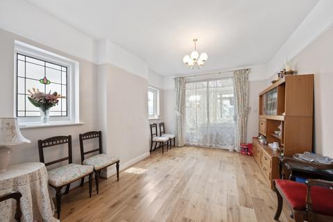 3 bedroom end of terrace house for sale, Southway, Raynes Park SW20