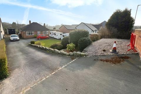 2 bedroom bungalow for sale, Heath House Lane, Staffordshire ST2