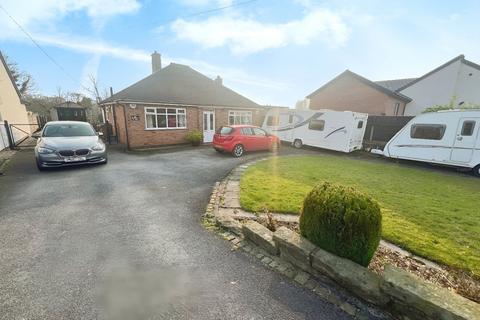 2 bedroom bungalow for sale, Heath House Lane, Staffordshire ST2