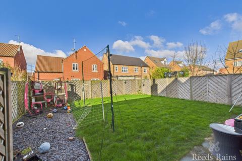 9 Farrier Close, Kingswood, Hull, HU7 3DW