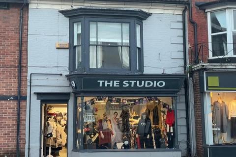 undefined, The Square, Warwickshire CV8