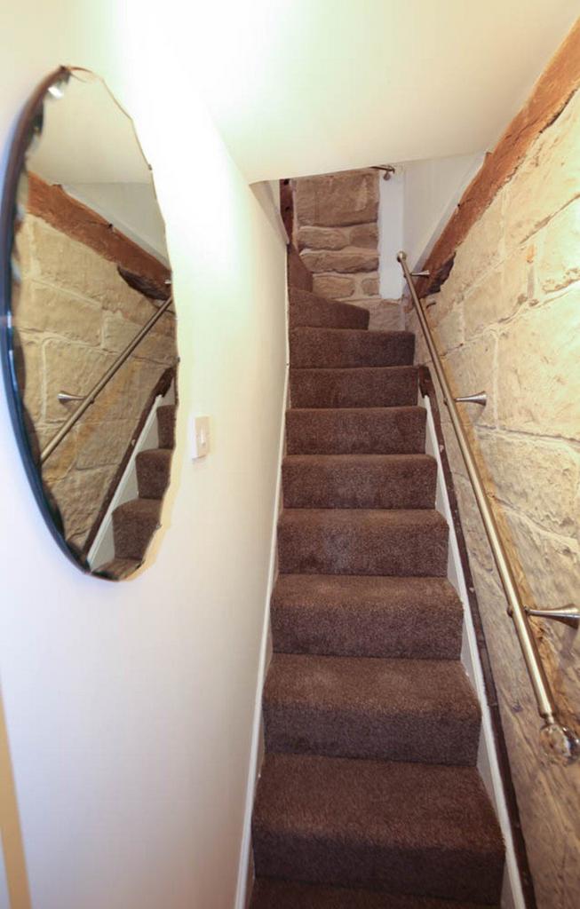 Stairwell