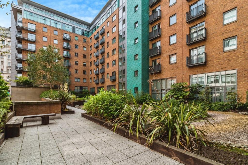 Communal Garden