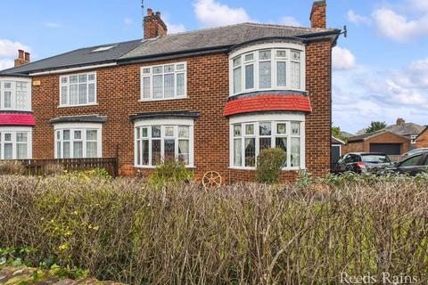 3 bedroom semi-detached house for sale, Mandale Road, North Yorkshire TS5