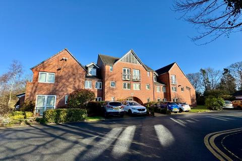 1 bedroom apartment for sale, Wright Court, Nantwich CW5