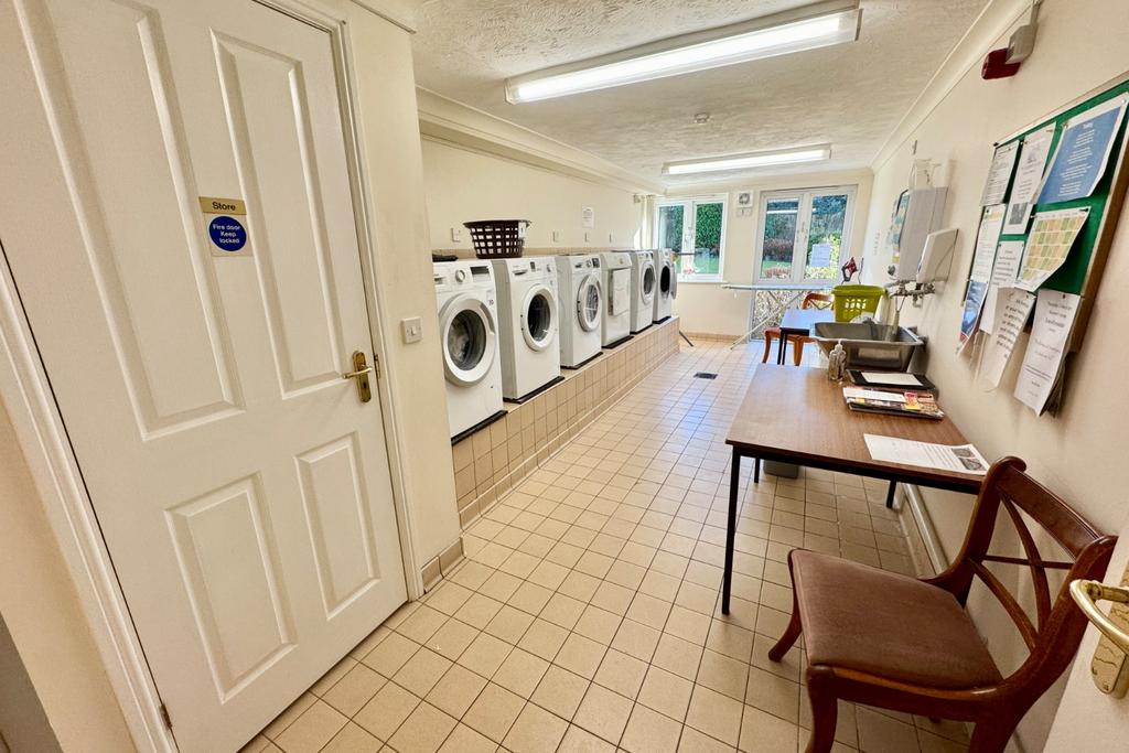 Laundry
