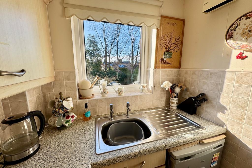 Kitchen View
